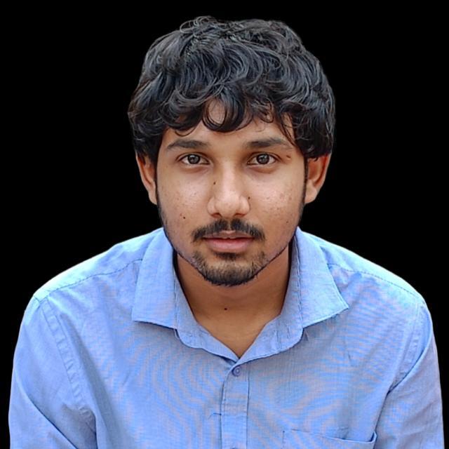 Bommakanti Maneesh