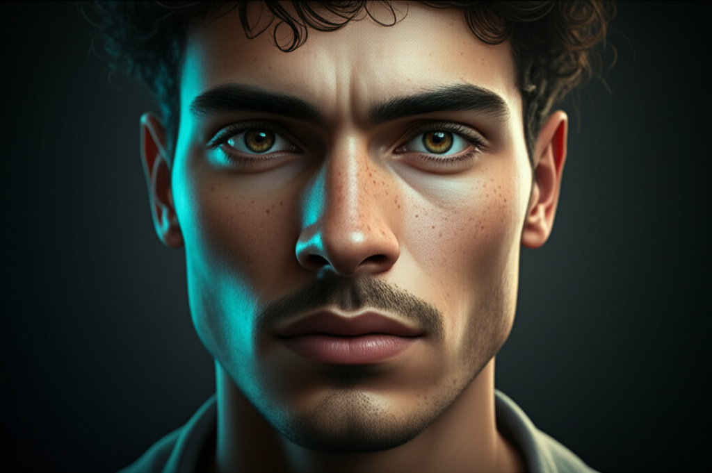 Flux AI: Train Your Face to Create Cinematic Images – Complete Guide