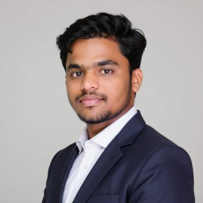 Vikas Chary Alwala