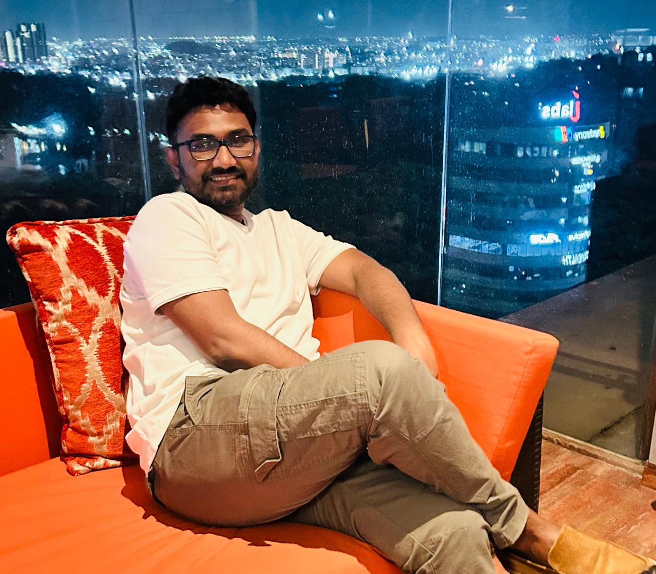 Uday