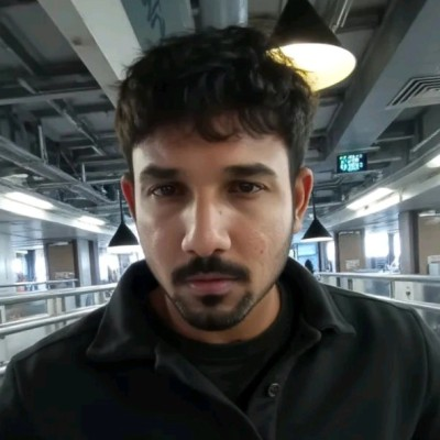 Bommakanti Maneesh